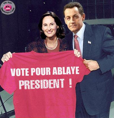 un truc