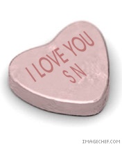 POUR MON AMOUR       s            n
