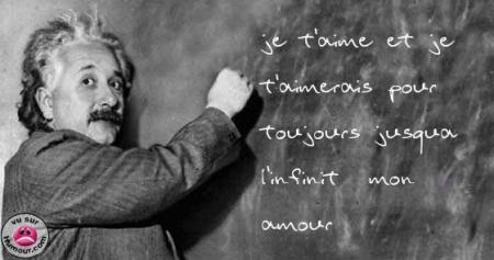 un truc d'amour