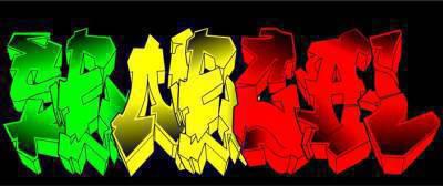 mon pays