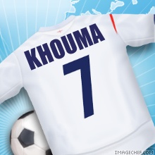 sa c'est mon maillot