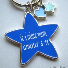 un truc d'amour
